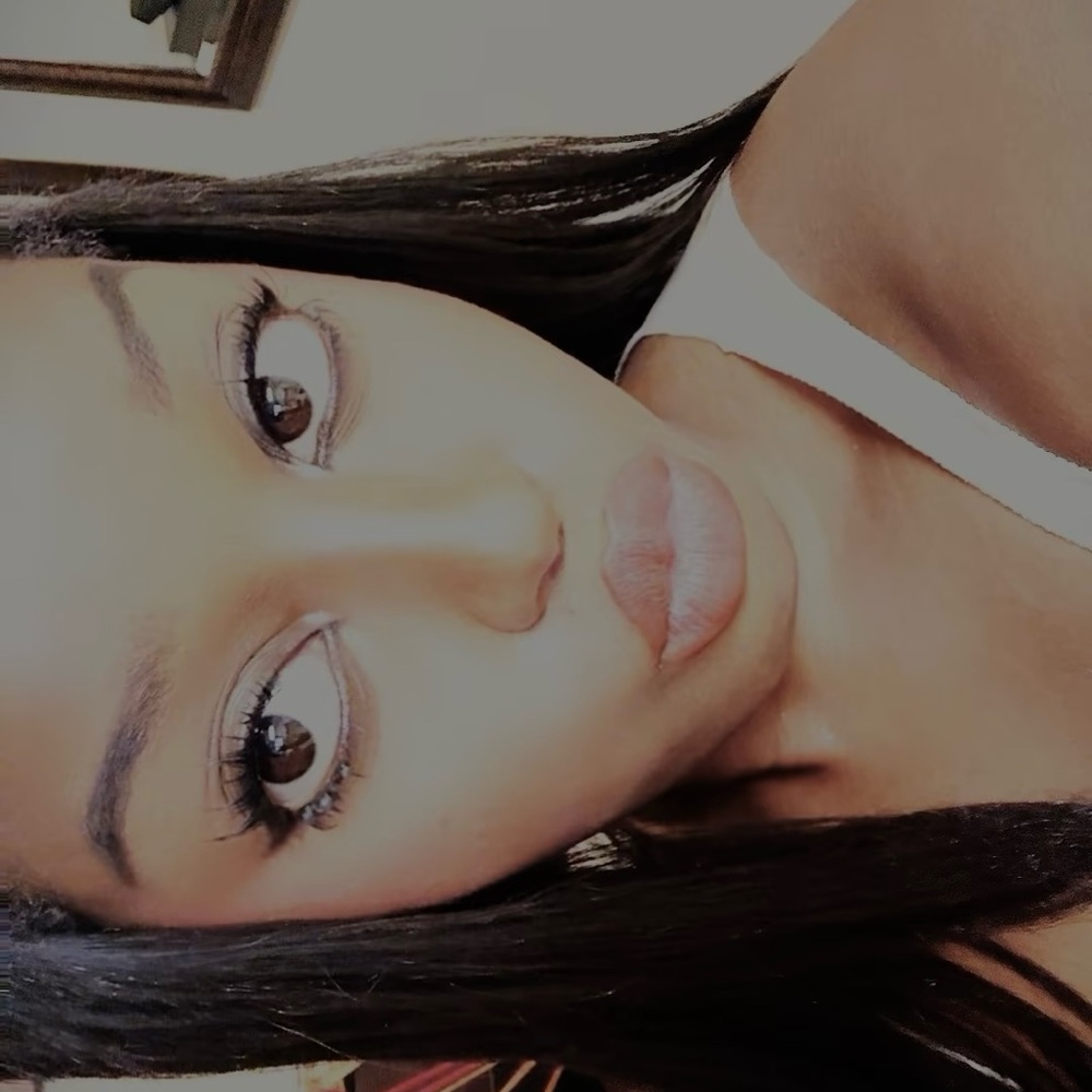 Meet your Posher, Jaselene